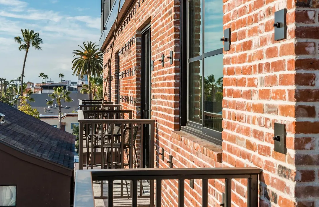 The Brick Boutique Hotel-1