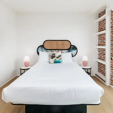 The Brick Boutique Hotel-2